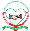 Heart Savings and Credit Cooperative Society