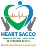 Heart Savings and Credit Cooperative Society